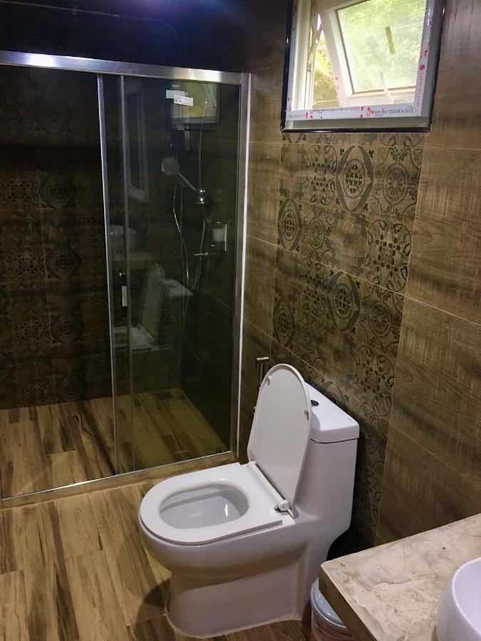 The Loft Resort Kabin Buri エクステリア 写真