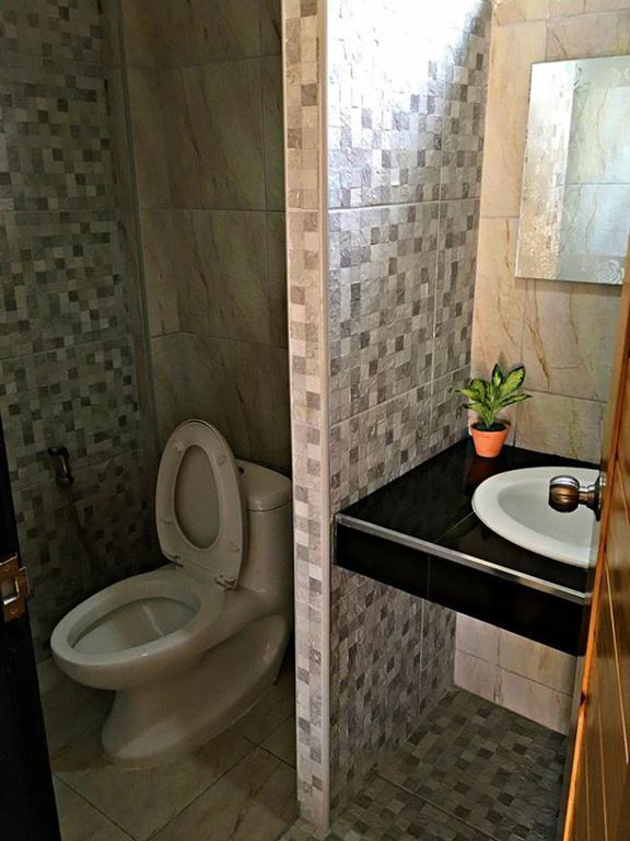 The Loft Resort Kabin Buri エクステリア 写真